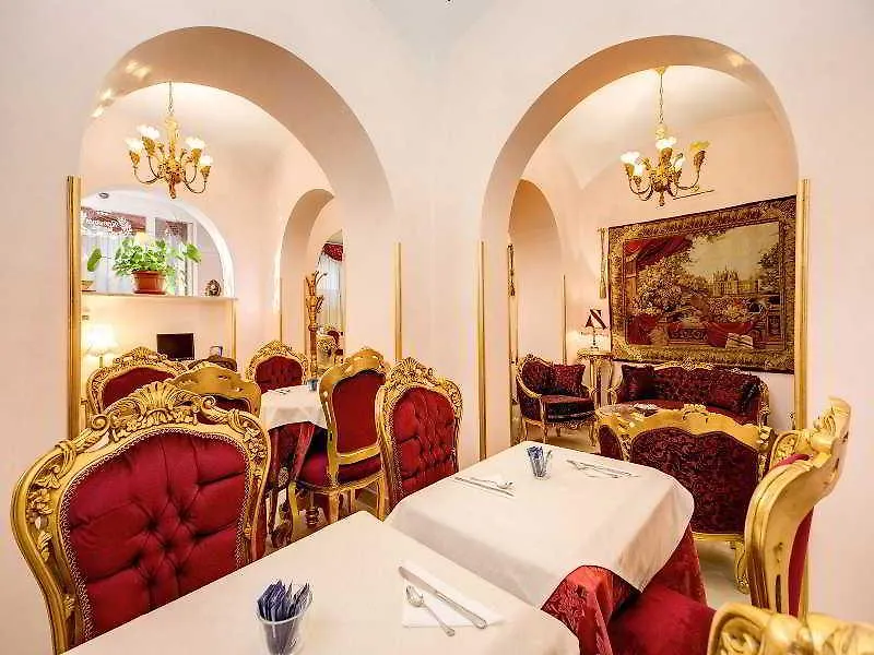 Dcboutiquehotel Rome 3*,
