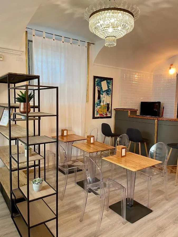 Dcboutiquehotel Rome Italy
