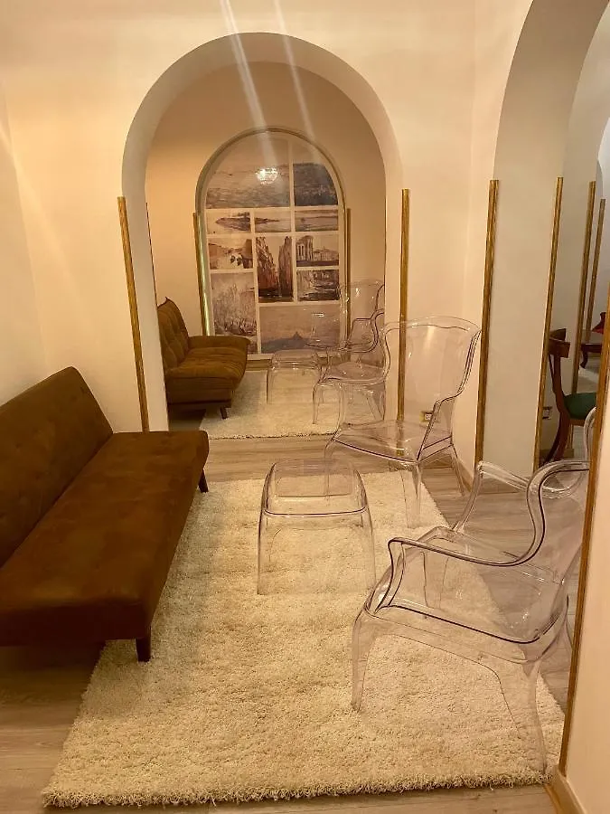 Dcboutiquehotel Rome 3*,  Italy