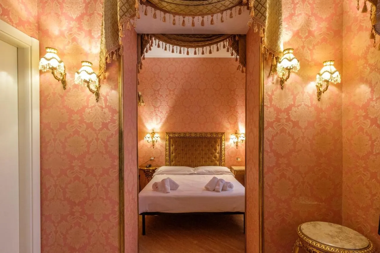 Dcboutiquehotel Rome