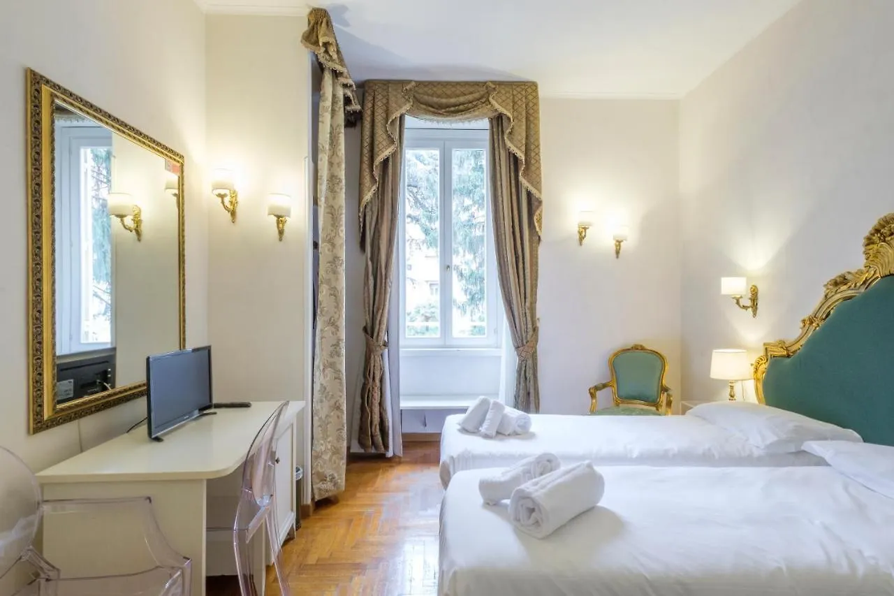 Dcboutiquehotel Rome Hotel