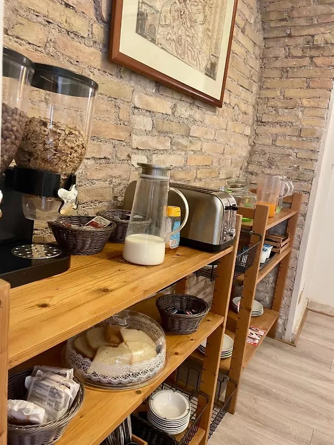 Hotel Dcboutiquehotel Rome