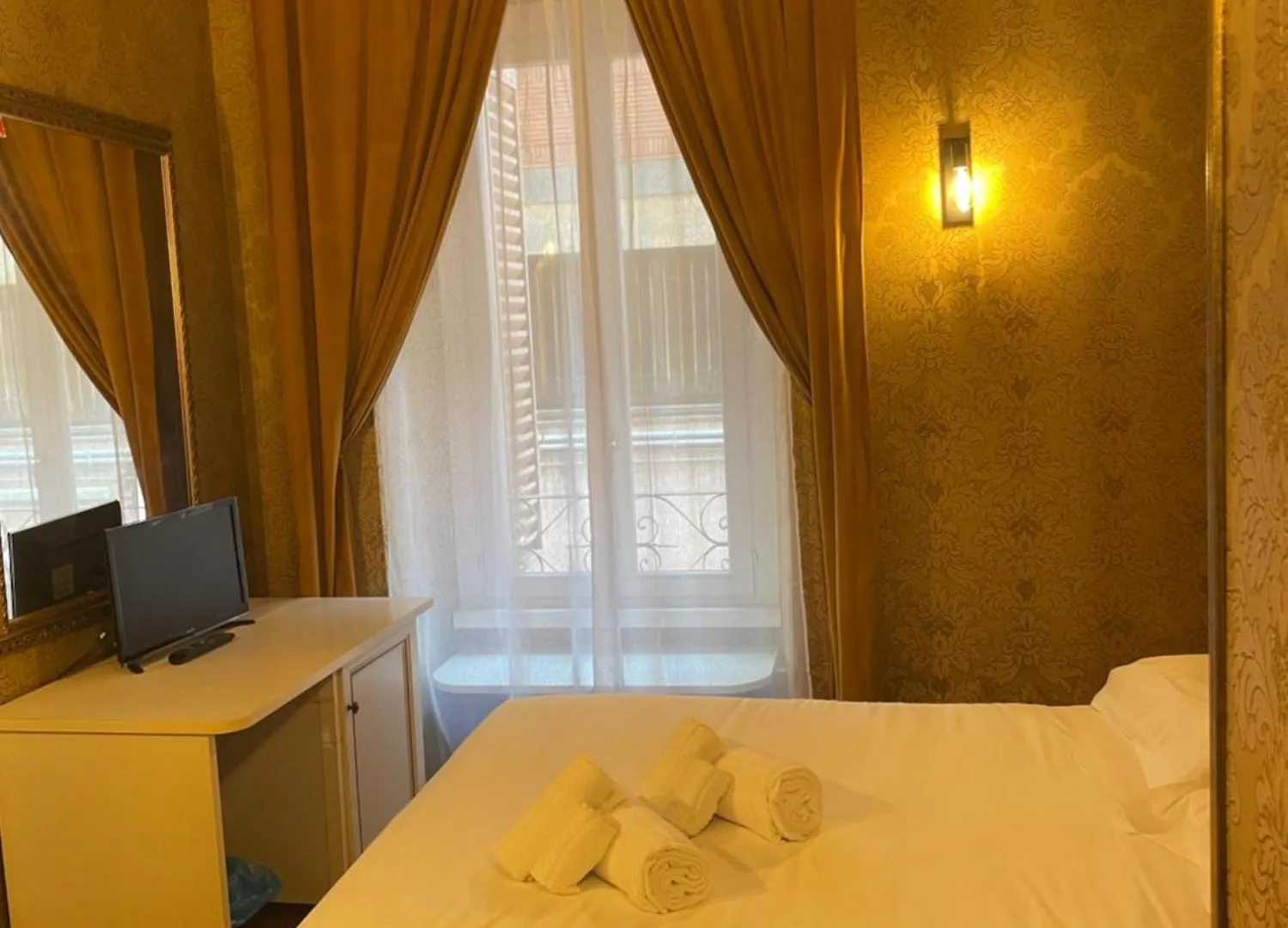 Dcboutiquehotel Rome Hotel