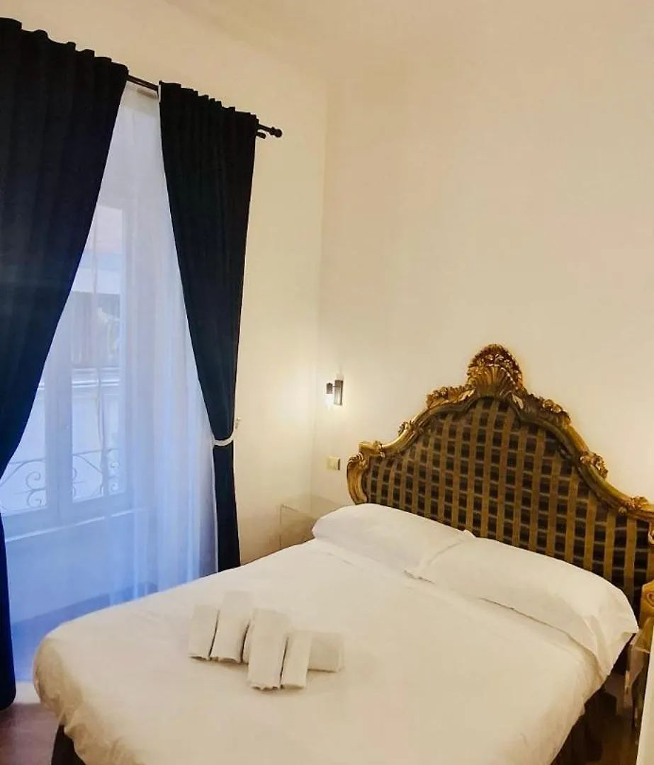 Dcboutiquehotel Rome
