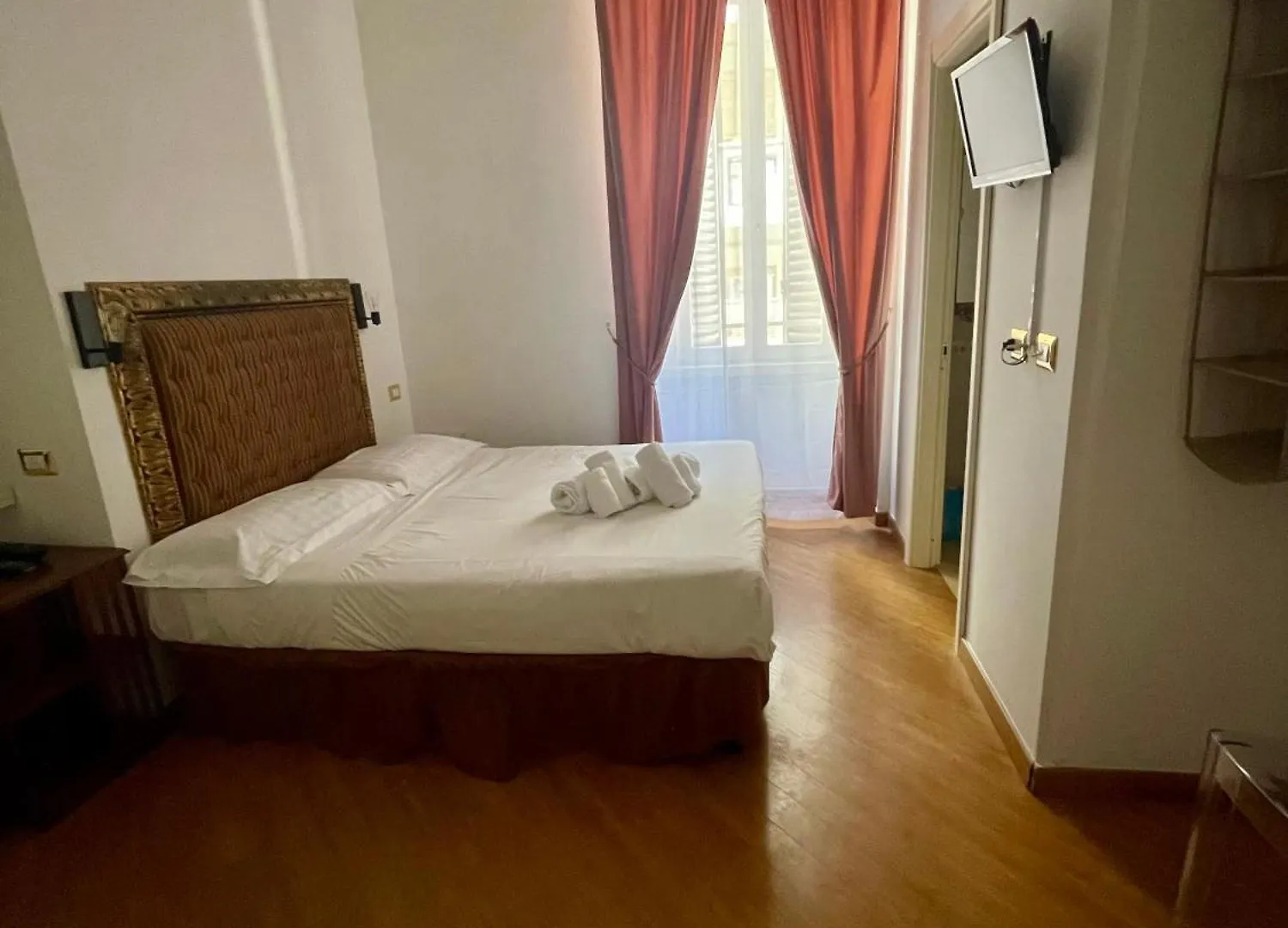 Dcboutiquehotel Rome 3*,