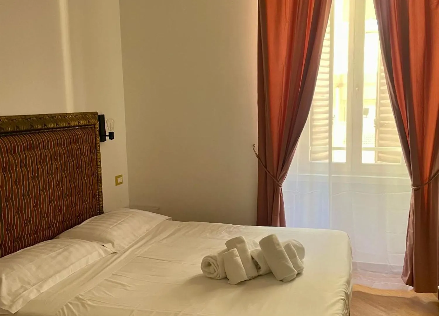 Dcboutiquehotel Rome Italy