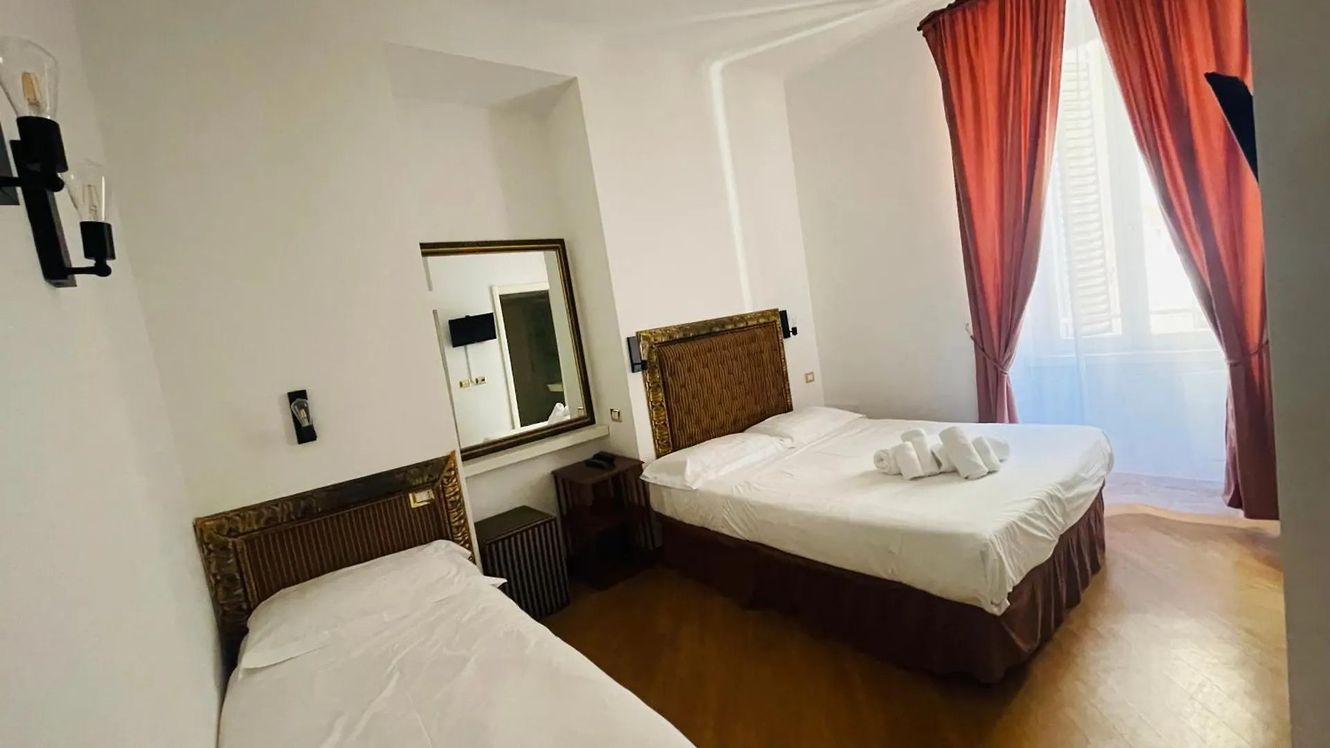 Hotel Dcboutiquehotel Rome