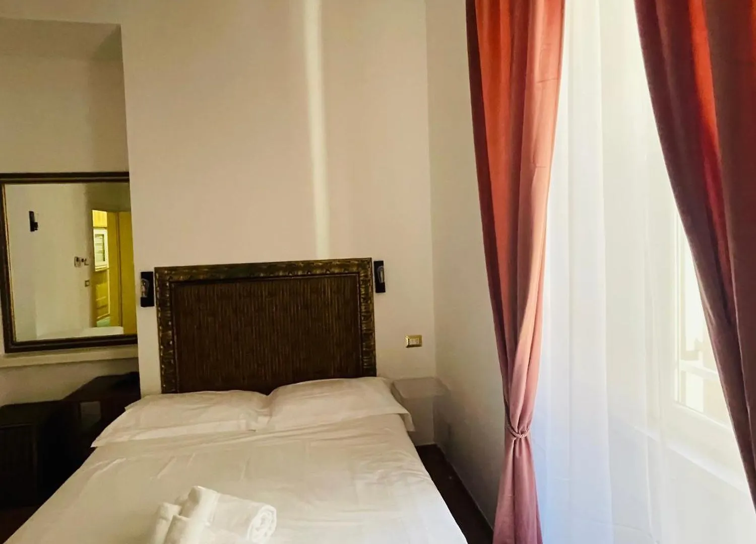 Dcboutiquehotel Rome Hotel