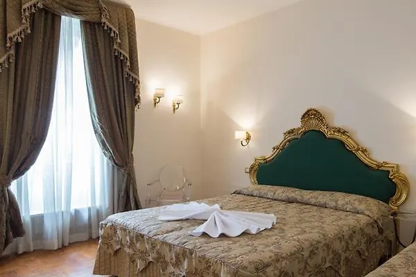 Dcboutiquehotel Rome