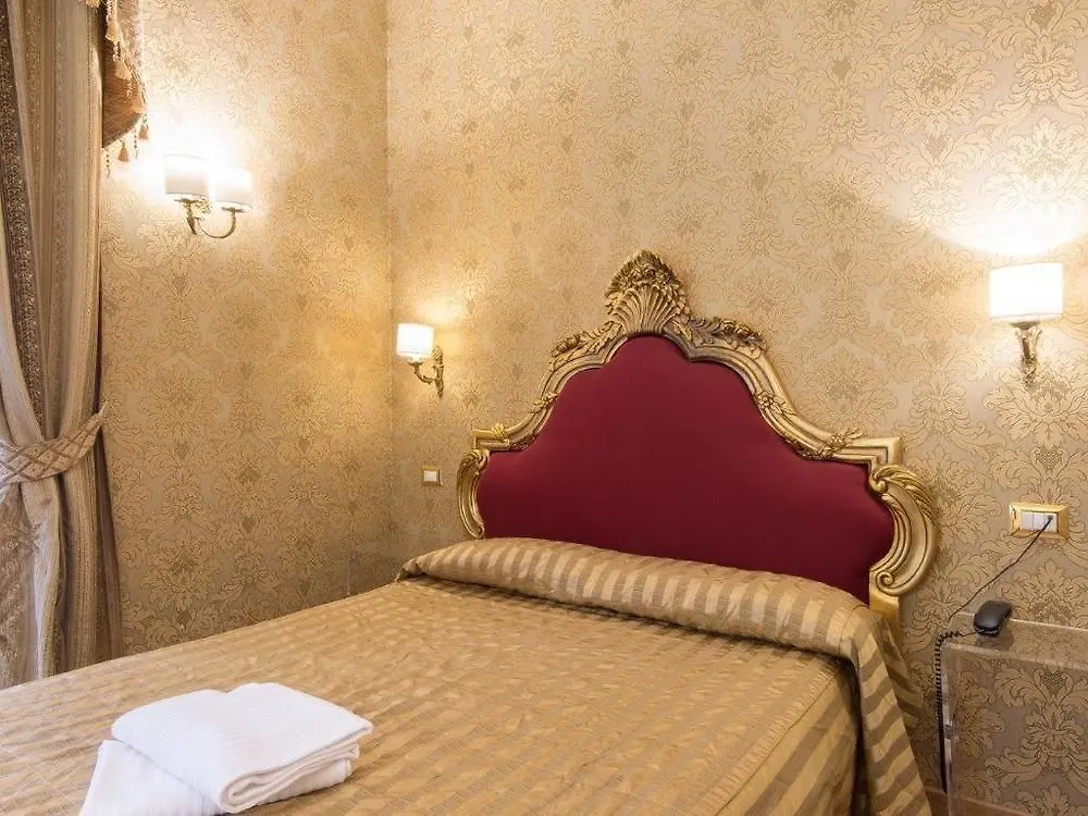 Dcboutiquehotel Rome