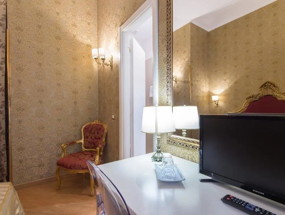 Dcboutiquehotel Rome