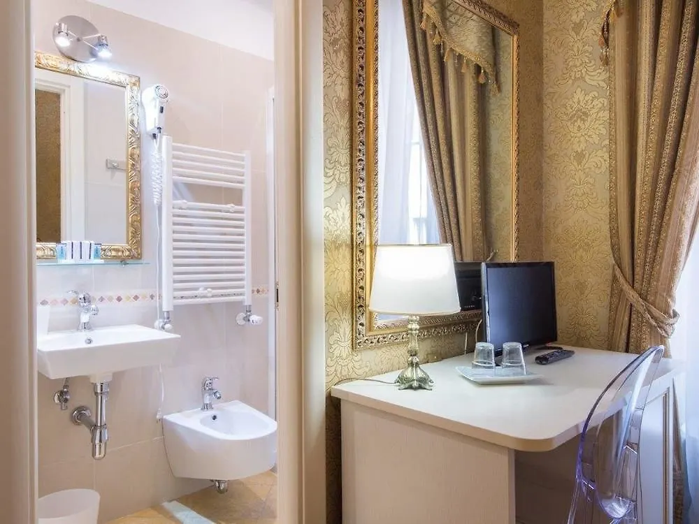 Dcboutiquehotel Rome Italy