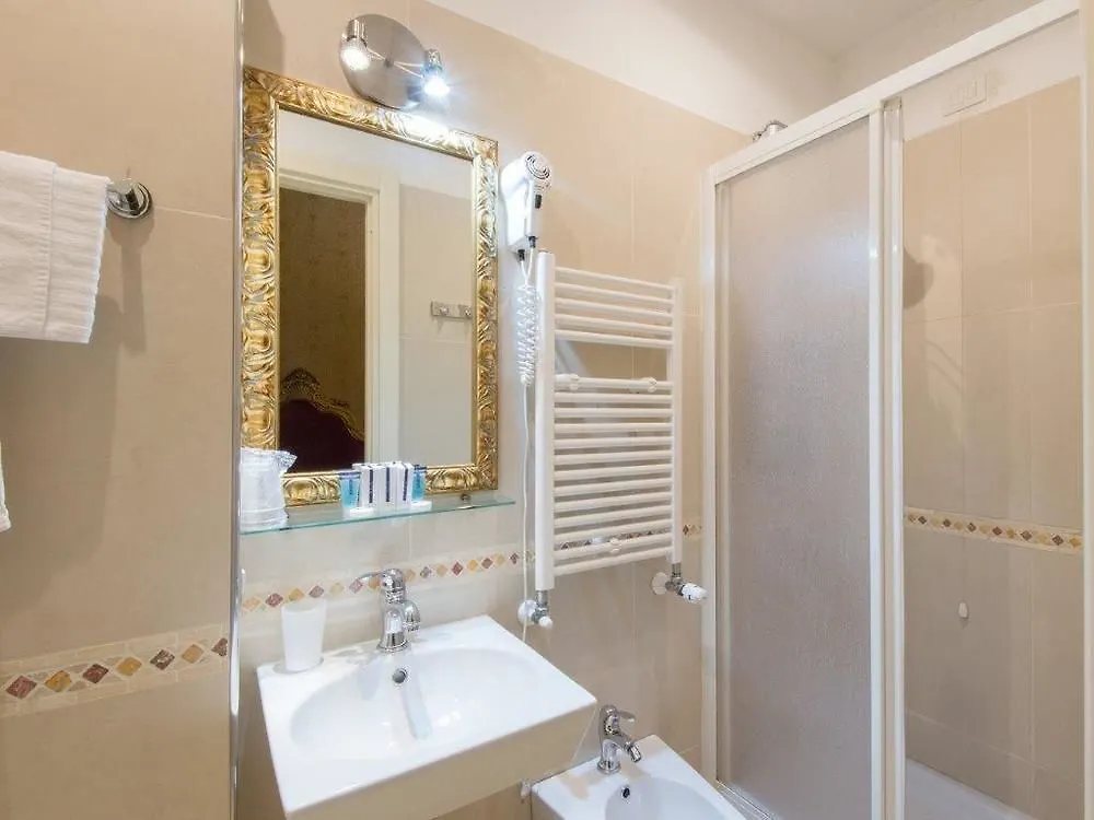 Dcboutiquehotel Rome 3*,