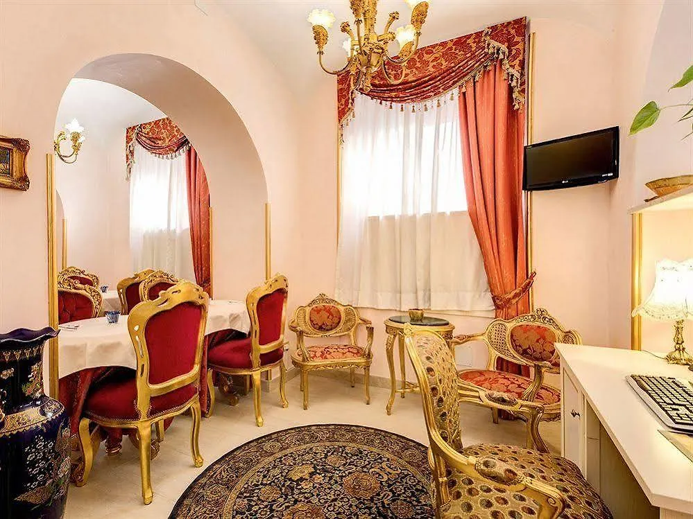 Hotel Dcboutiquehotel Rome