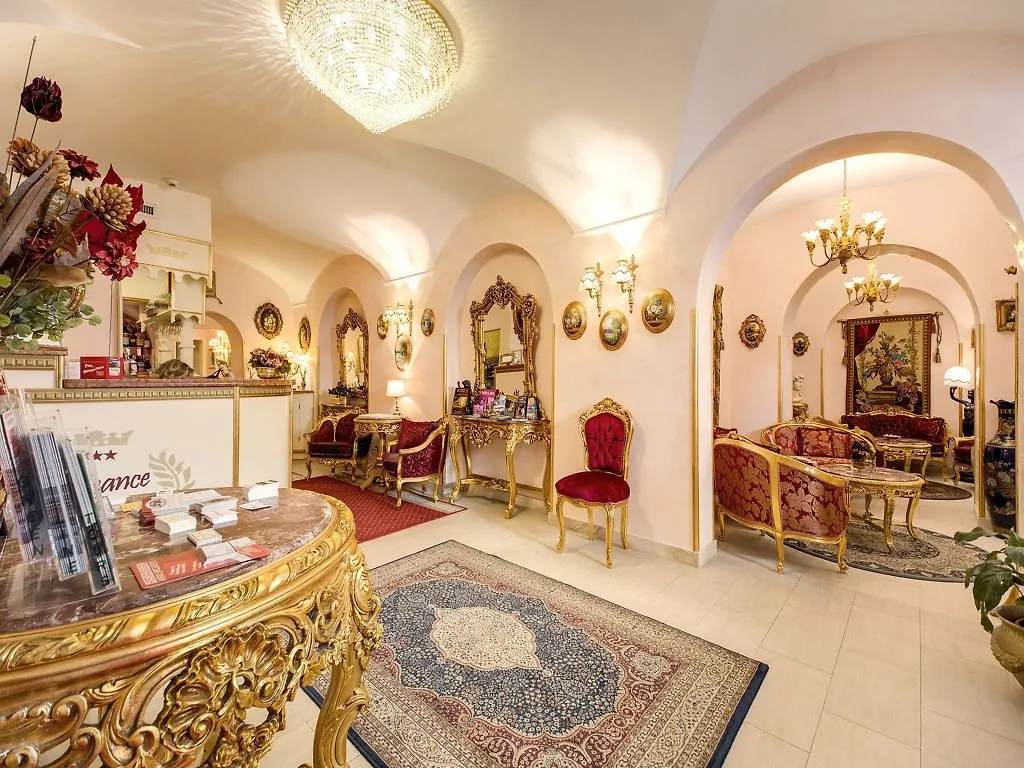 Dcboutiquehotel Rome Hotel