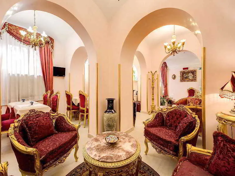 Hotel Dcboutiquehotel Rome