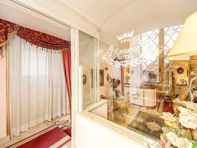 *** Hotel Dcboutiquehotel Rome Italy