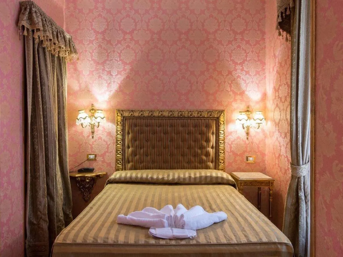 Hotel Dcboutiquehotel Rome
