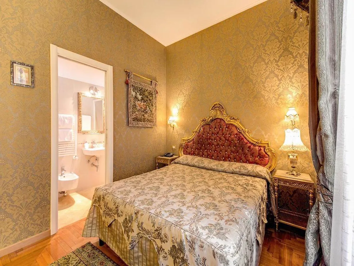 *** Hotel Dcboutiquehotel Rome Italy