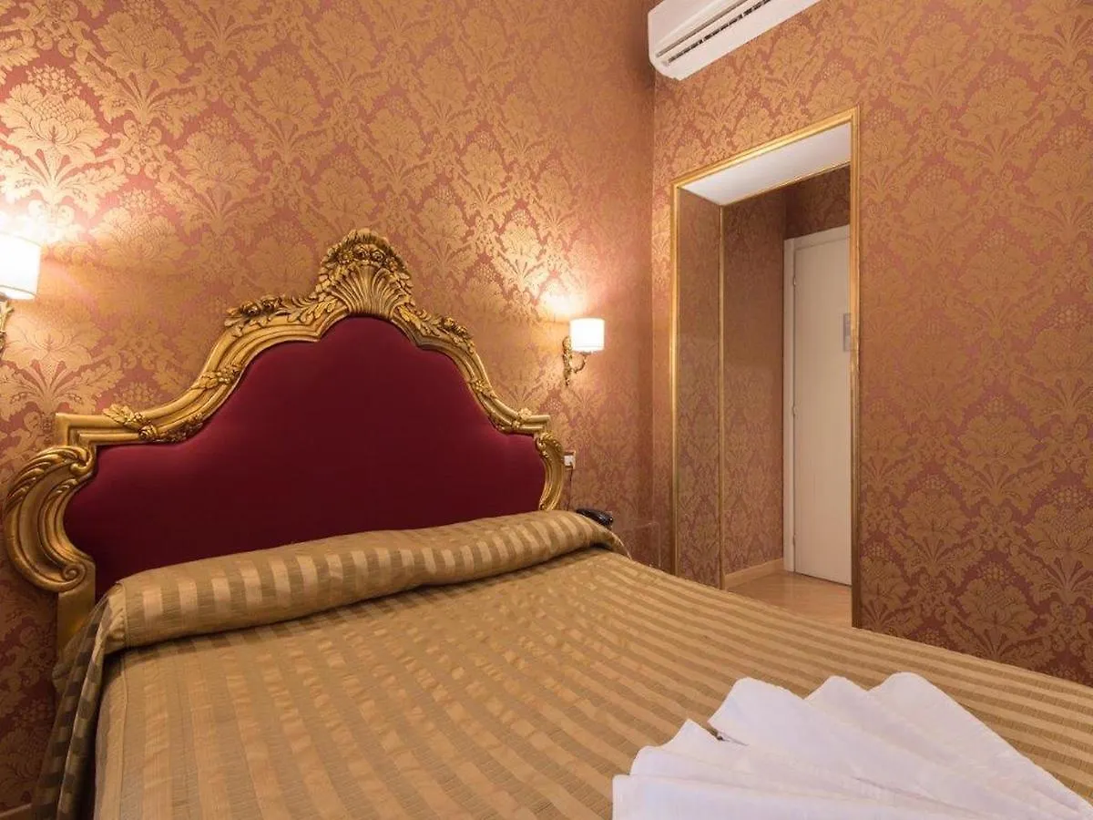 Dcboutiquehotel Rome Italy
