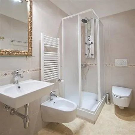 Dcboutiquehotel Rome 3*,
