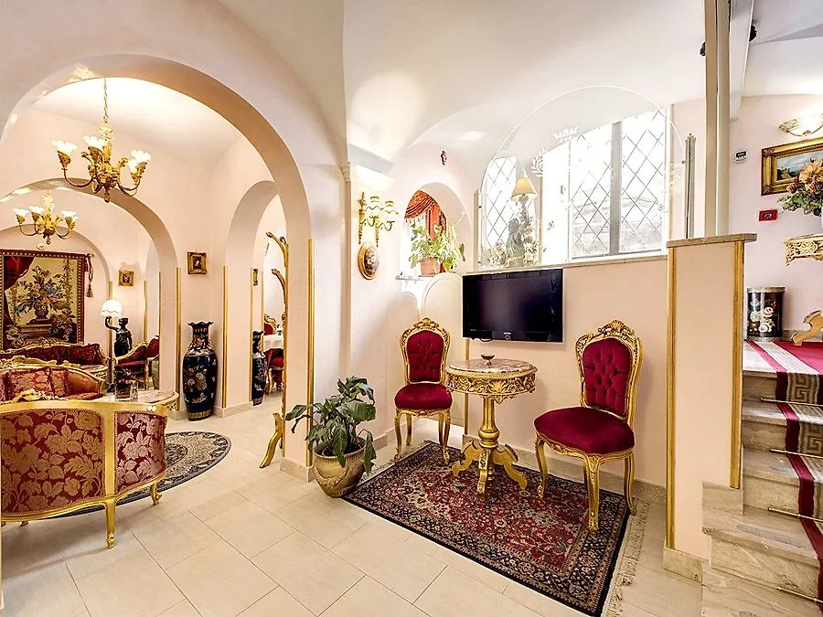 Dcboutiquehotel Rome