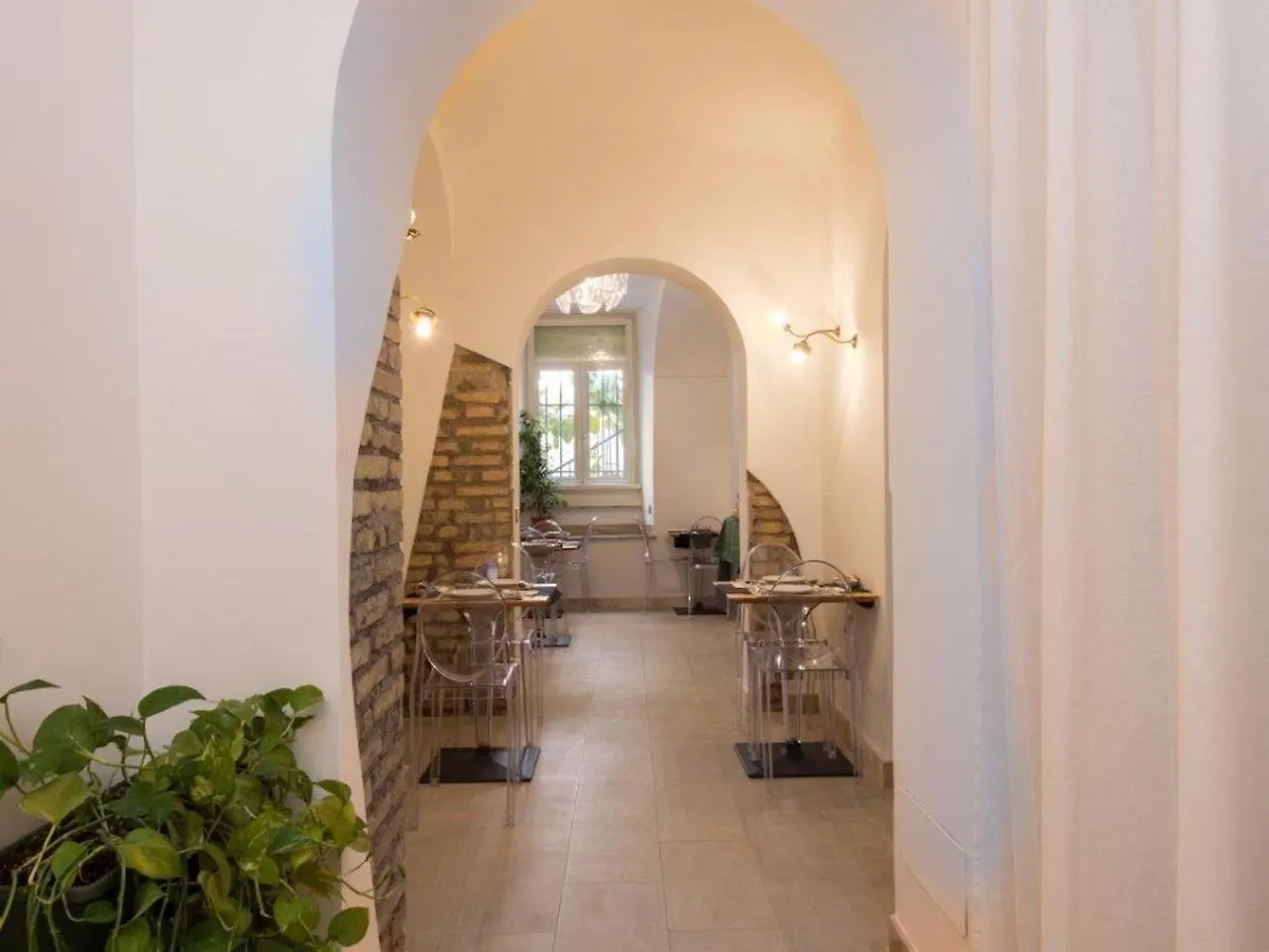 Dcboutiquehotel Rome