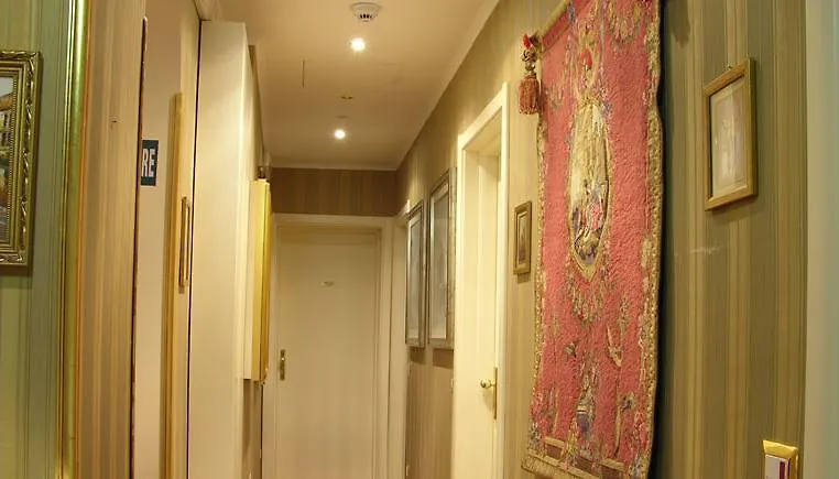 Dcboutiquehotel Rome