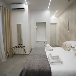 Vendégház Arco Alto