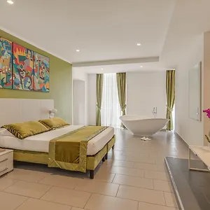 Hotel Trevi