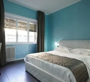 Hotel apartamentowy B&B Roma
