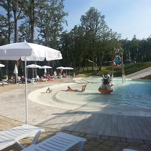 Glamping Village Orlando In Chianti 3*, Volpaia Włochy