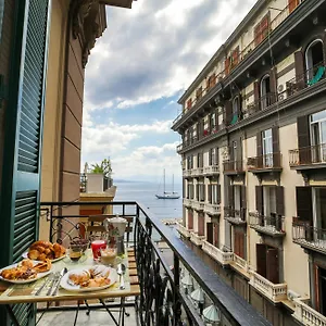 Vendégház Di Palma
