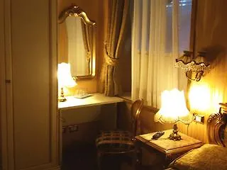 Dcboutiquehotel Rome