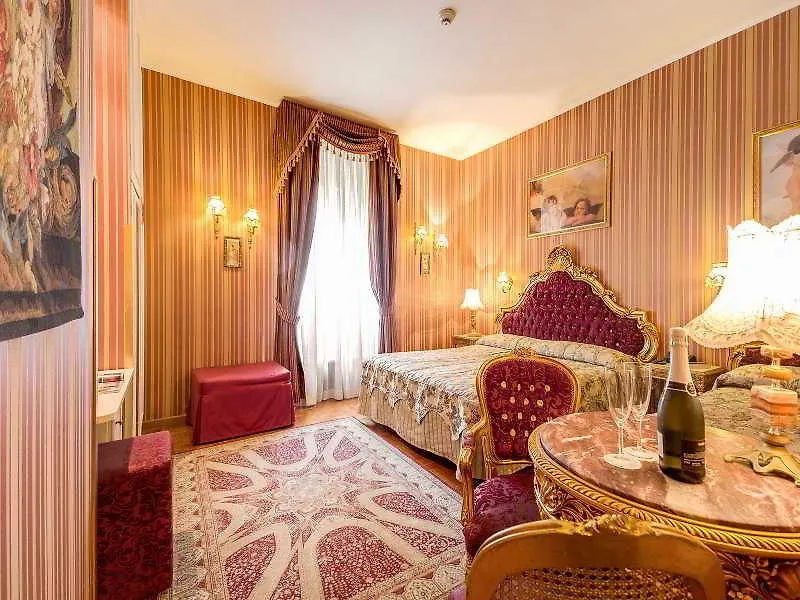 Dcboutiquehotel Rome Hotel