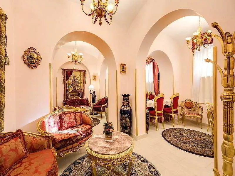 Dcboutiquehotel Rome