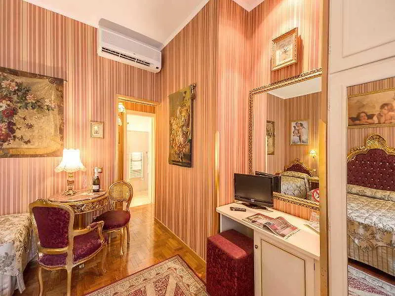Hotel Dcboutiquehotel Rome
