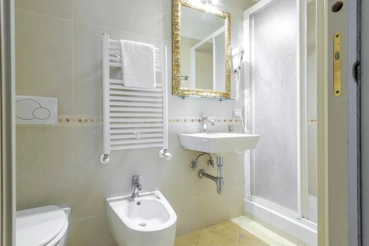 Dcboutiquehotel Rome 3*,