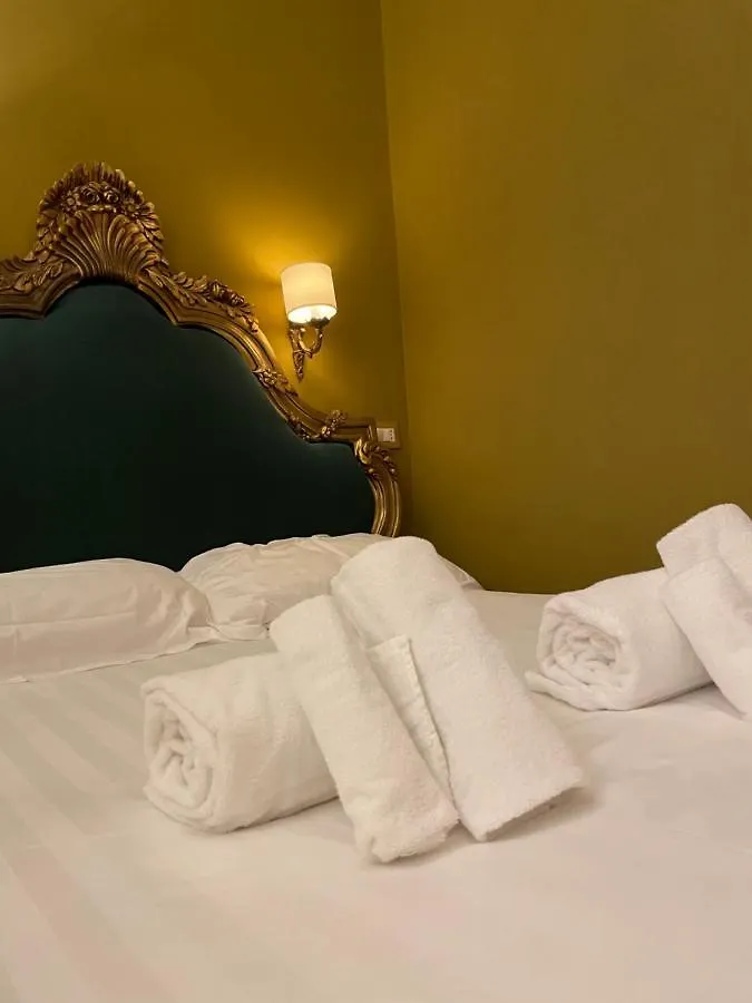 Dcboutiquehotel Rome