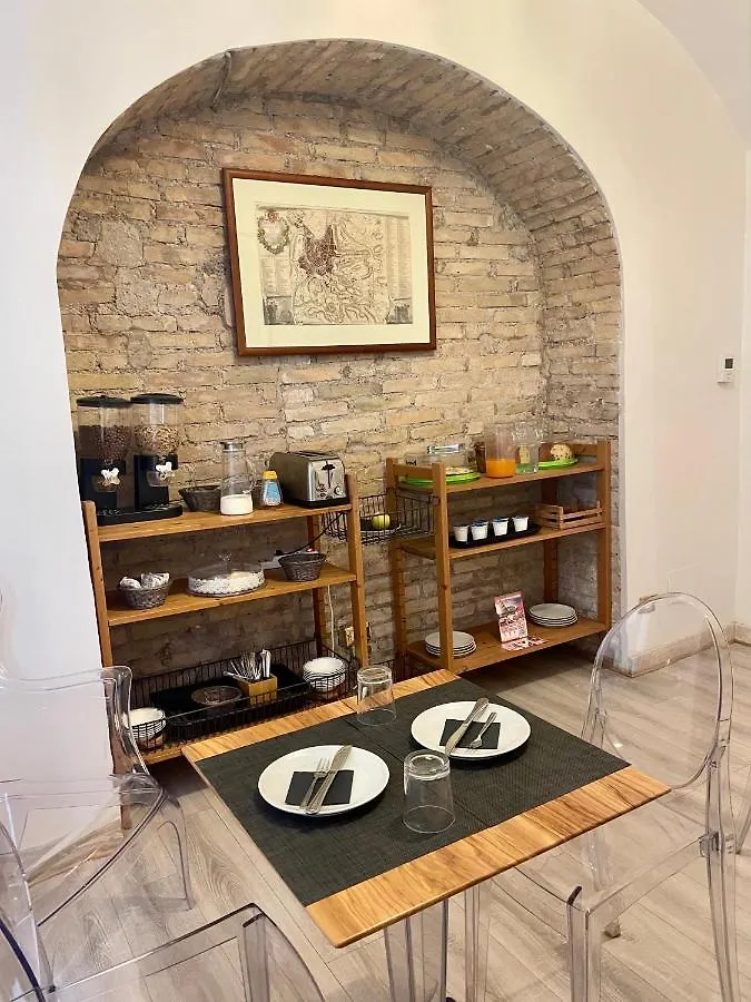 Dcboutiquehotel Rome