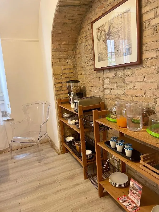 Hotel Dcboutiquehotel Rome