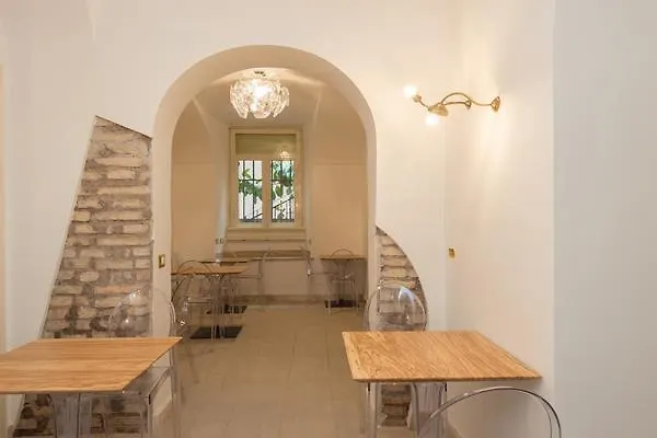 Dcboutiquehotel Rome 3*,  Italy