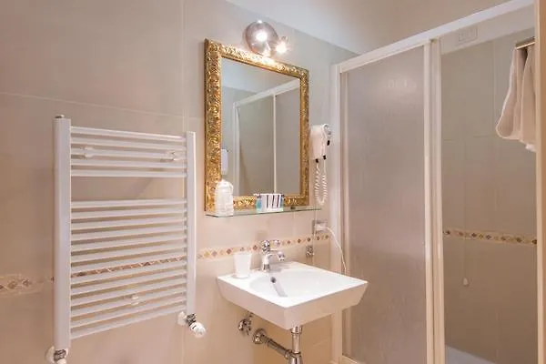 Hotel Dcboutiquehotel Rome