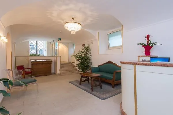 Dcboutiquehotel Rome Hotel