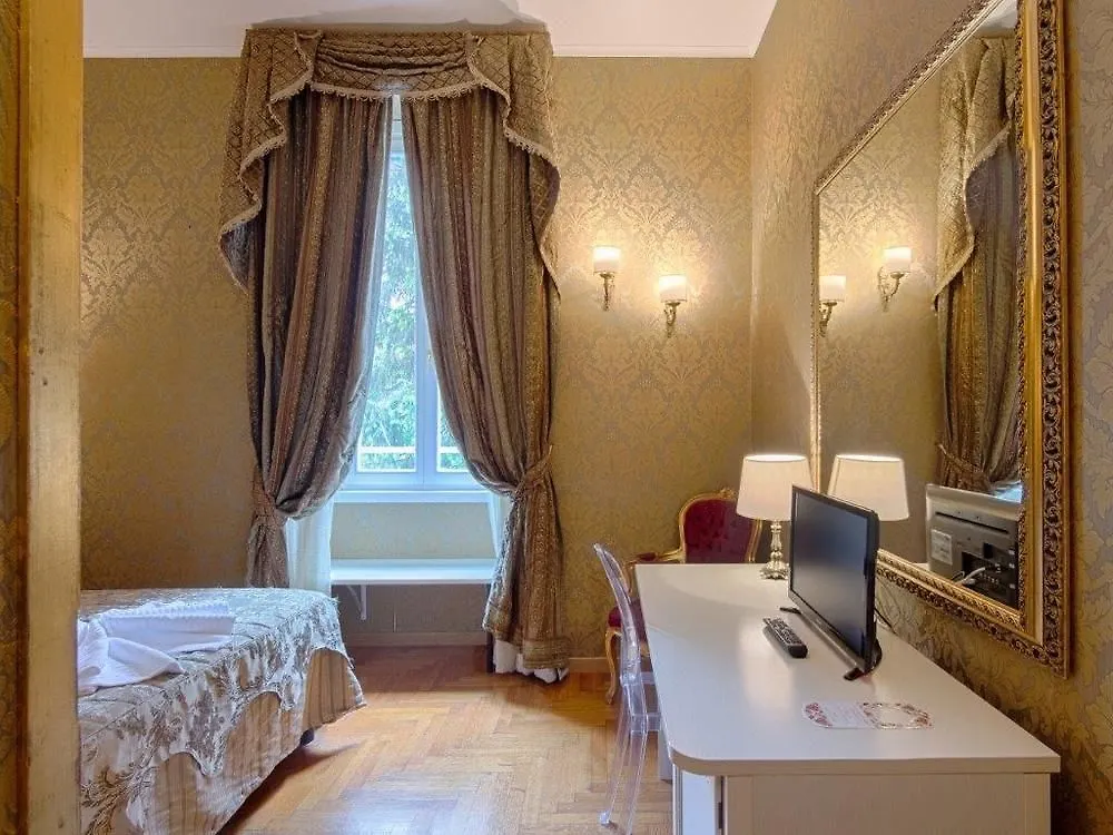 Dcboutiquehotel Rome Hotel