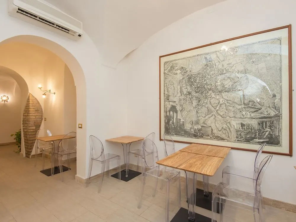 Hotel Dcboutiquehotel Rome