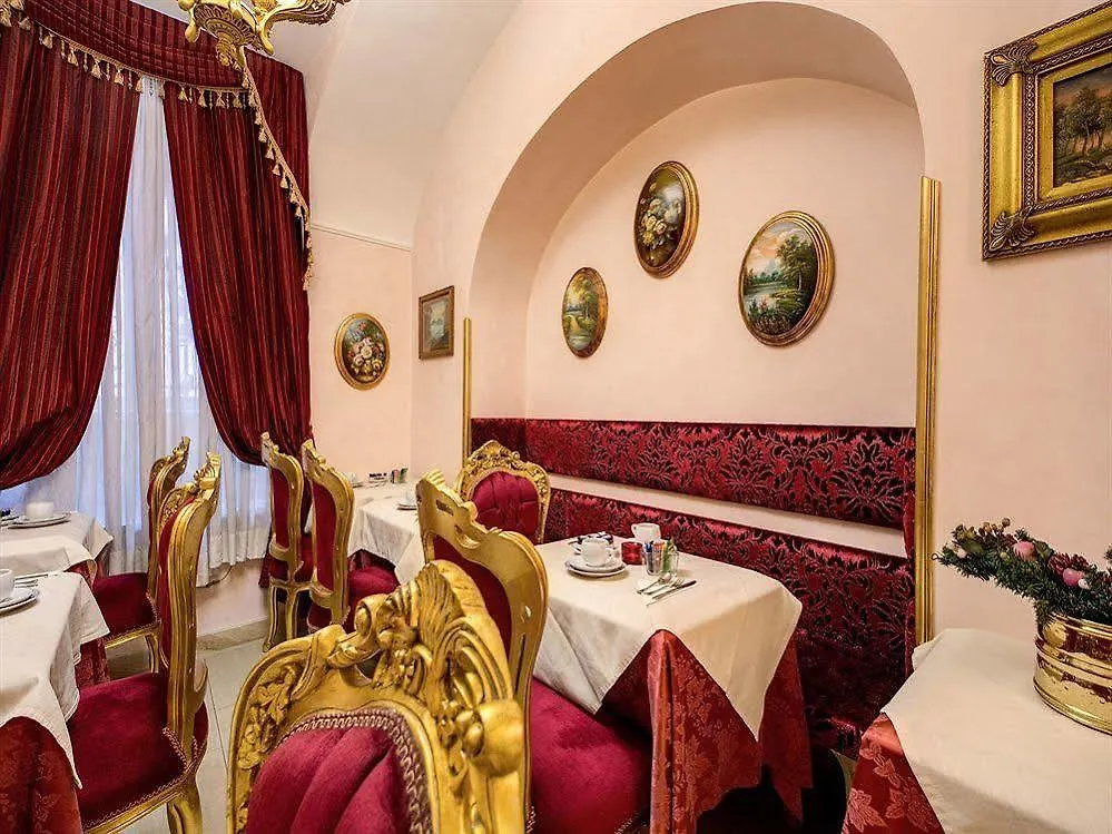 Dcboutiquehotel Rome