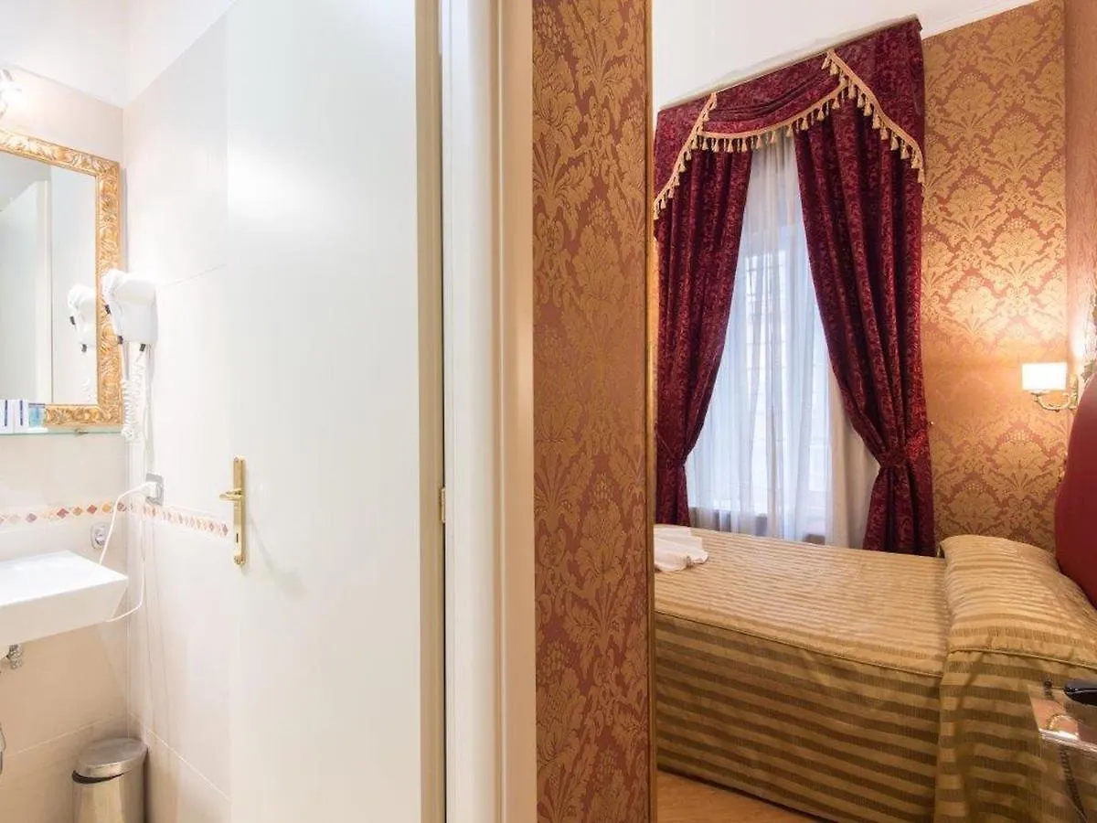 Hotel Dcboutiquehotel Rome