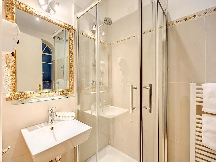 Dcboutiquehotel Rome Hotel