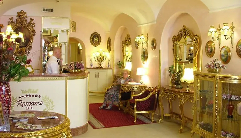 Dcboutiquehotel Rome 3*,  Italy